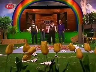 De lama's - Maxima die vreemd gaat