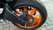 Buell XB 12 S Sound 2