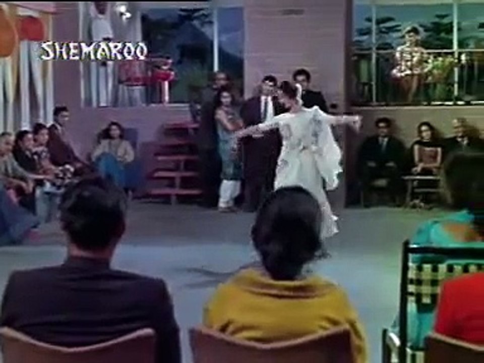Tumhein Aur Kya Doon  -   Aayee Milan Ki Bela