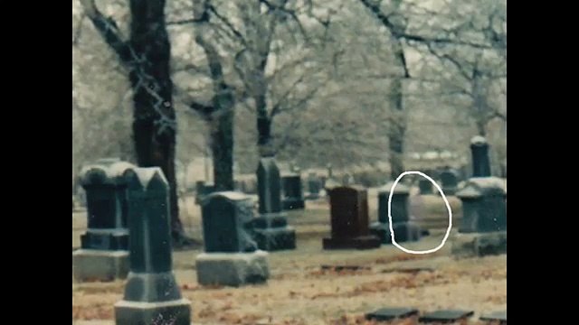 Ghosts, Spirits, and Demons 2015 - Scariest Demon - Possession