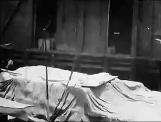 Broadway Union Square, New York (1901)