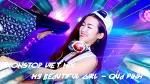 Nonstop Viet Mix - My Beautiful Girl - Qua Dinh