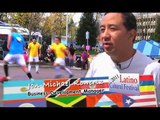 7th Annual Latino Cultural Festival in Hillsboro Oregon 2011