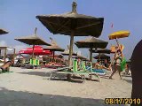 Me Again At the beach Vama Veche Constanta Romania