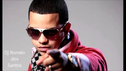 reggaeton 2k15 mix romeo dos santos
