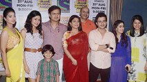 New Serial '2025 Jaane Kya Hoga Aage' | Launch | Sony TV