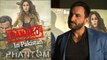 Phantom Banned in Pakistan Saif Reacts