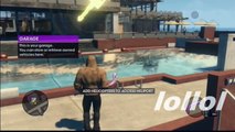 Saints Row 3  All Cheats & Codes [PS3/XBOX360]