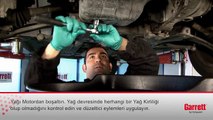 Garrett Turbo Montaj Talimatları - www.guventurbo.com