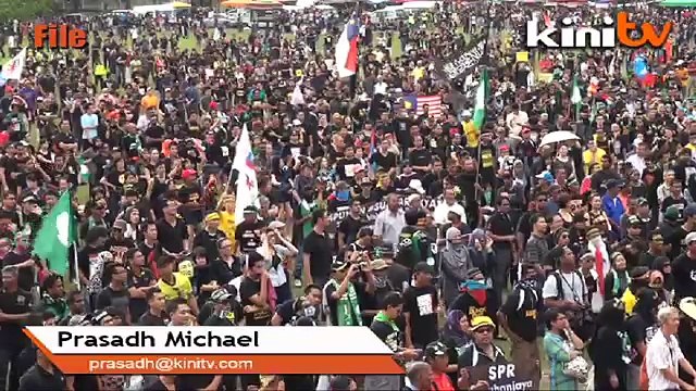 BN files 21 election petitions