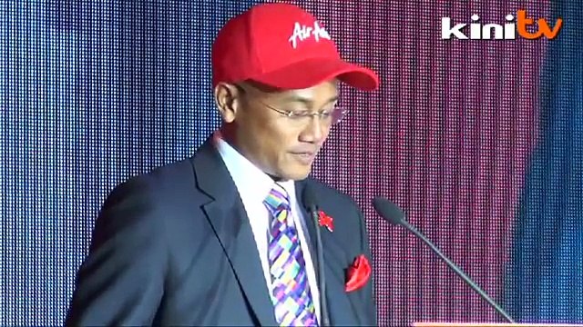 Rafidah : Perbalahan AirAsia X-Utusan tidak menjejaskan AirAsia X