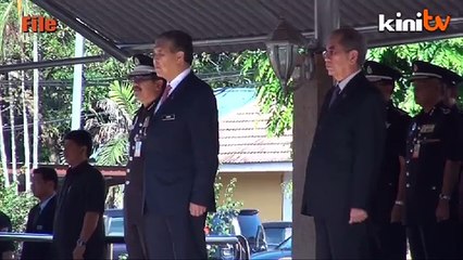 PKR accuses Zahid of buying votes, overspending