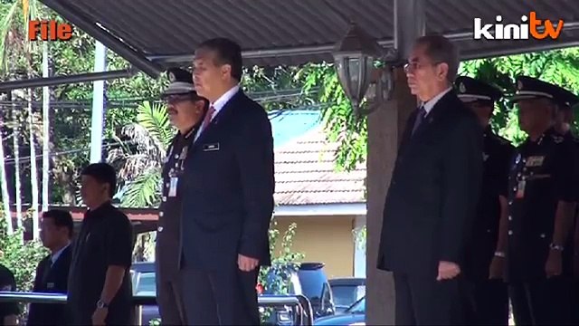 PKR accuses Zahid of buying votes, overspending