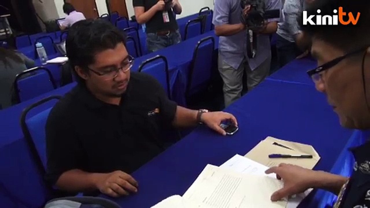 Chegubard to be charged over PJ Black 505 rally