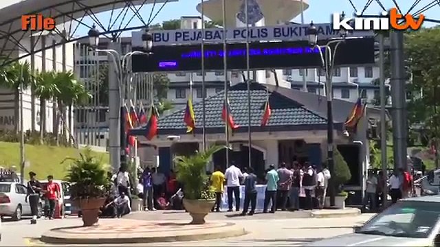 Sugumar's family demands second autopsy after grueling wait