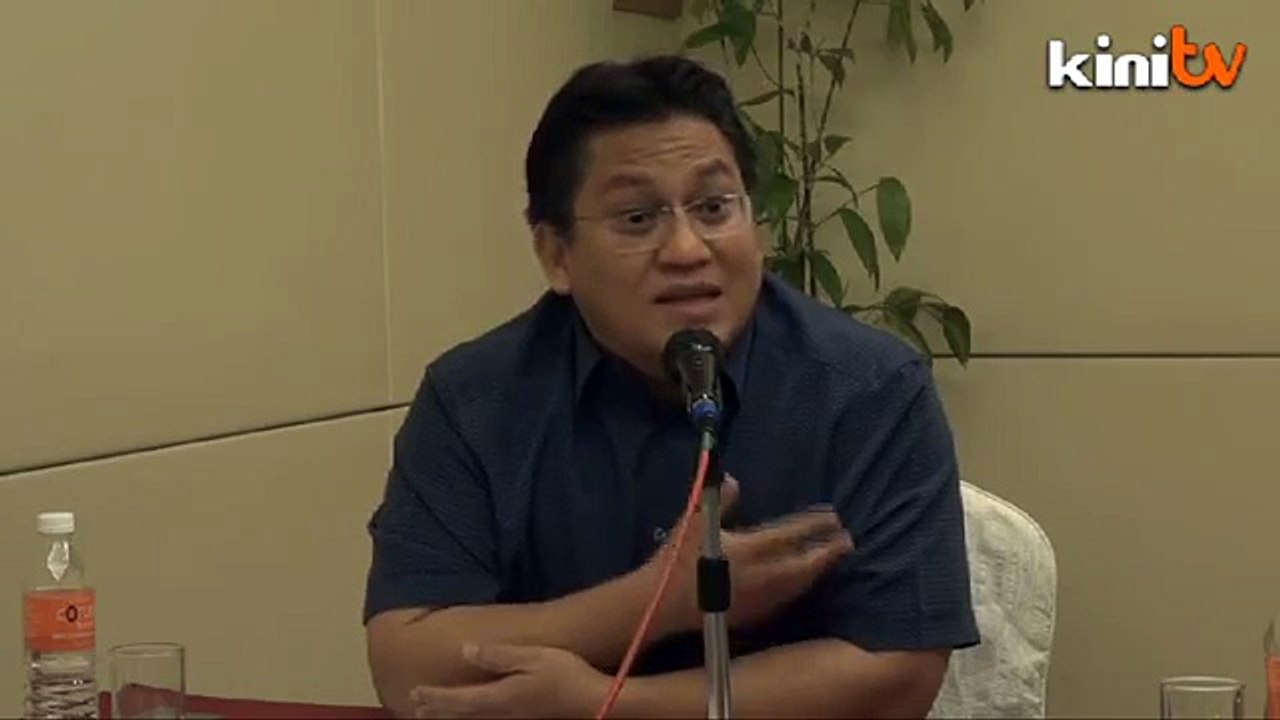 Gerrymandering a BN advantage?