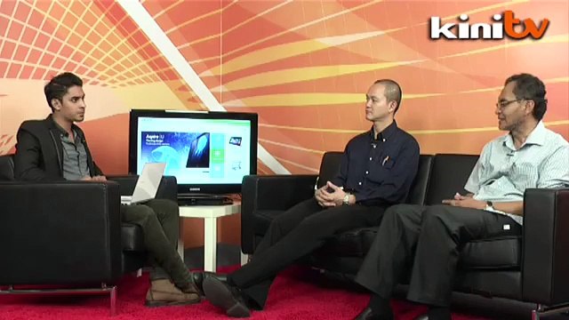 KiniTalk: What's in store for Pakatan's second-term states? (Part 2)