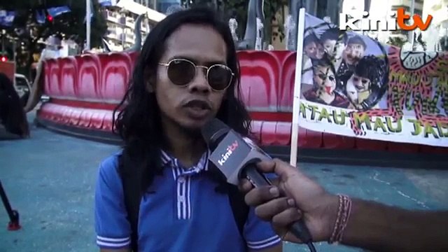 'Race baiting' heightens on May 13 anniversary