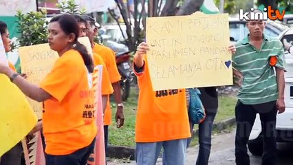 Tee Keat: I won't be campaigning for ex-aide Tan