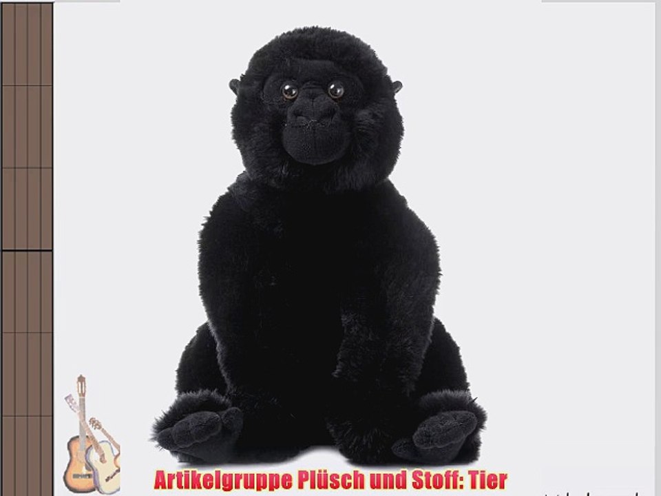 WWF Pl?schtier Gorilla 39 cm