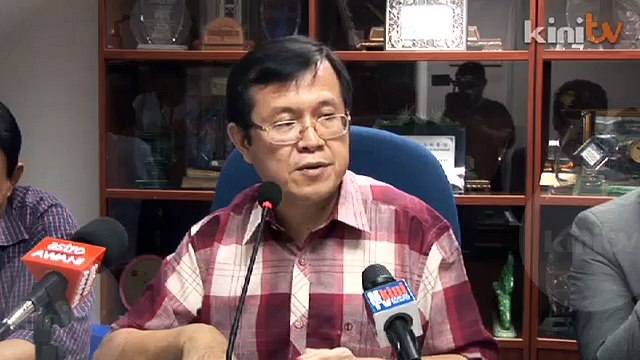 MCA, Gerakan to contest fewer seats in GE13