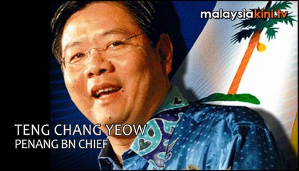 Psy's sponsor fears 'victimisation', says Teng