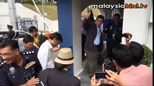 Pakatan: IGP promised to facilitate Jan 12 rally