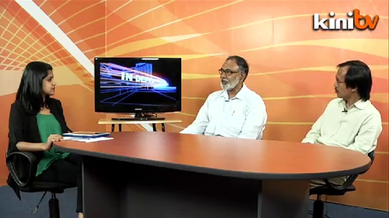 KiniTalk: Yay or nay for Najib's four-year performance?  (BM/English)