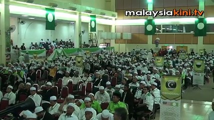 Pemuda PAS mahu Harakah 'distruktur semula'