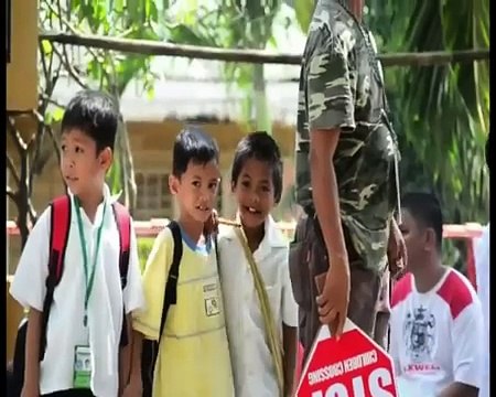 Asia Calling: Filipina gubal undang-undang untuk kawal populasi penduduk