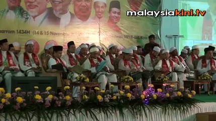 Nasrudin ingatkan Pemuda PAS tidak bersikap eksklusif