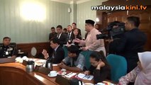 Ada pengganas di antara kita, dedah menteri