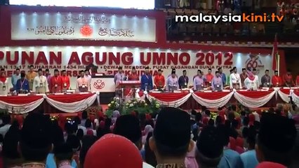 Pakatan perintah negara musnah