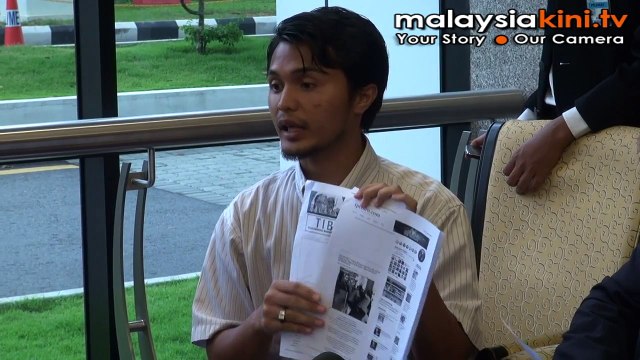 Pro-M leader assaulted hours before UM polls