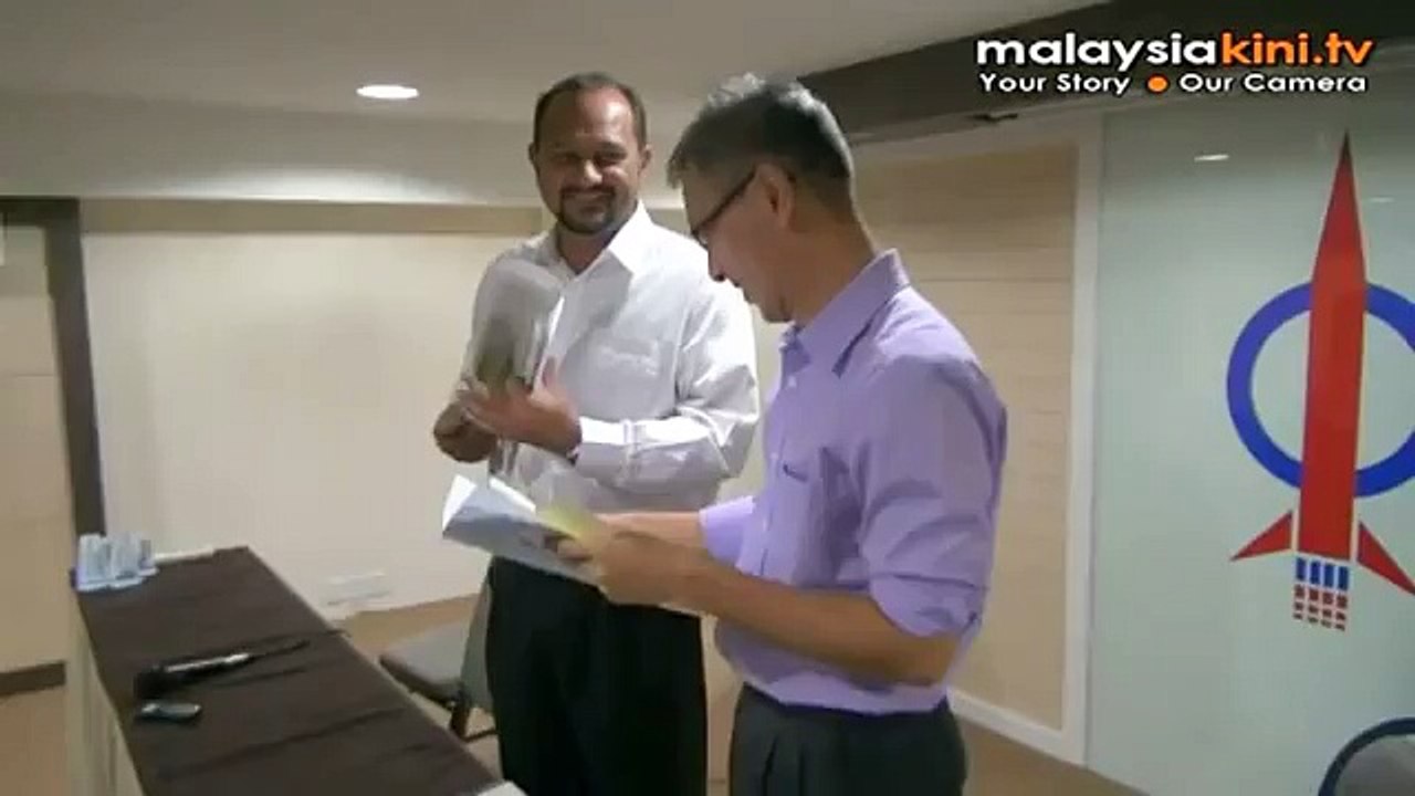 'MCA made mega blunder in Talam deal accusation'