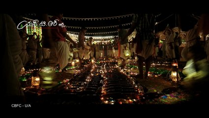 Ravi Teja Kick 2 Title Song