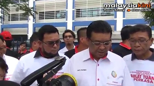 'Pakatan could push for M'sia to be a republic'