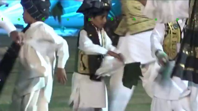 Janan Me Khaista - Nazia Iqbal 2015 Song - Pashto New Songs 2015