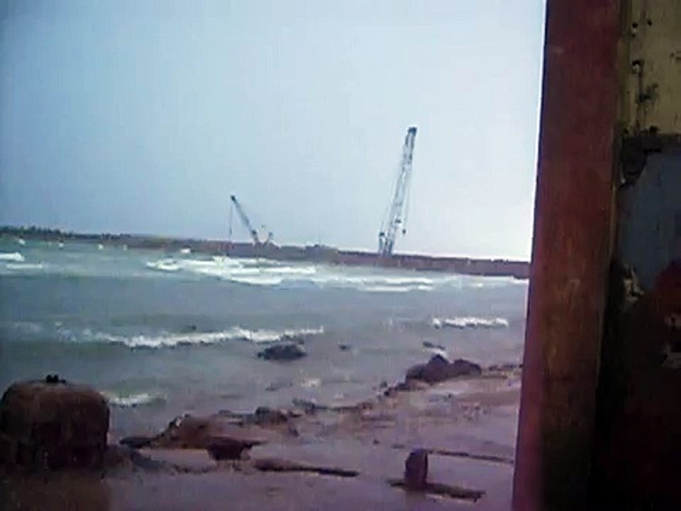 MOSTAGANEM SALAMANDRE 1