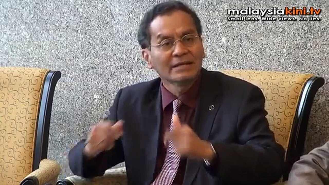 'Be careful with KL-S'pore rapid transit project'