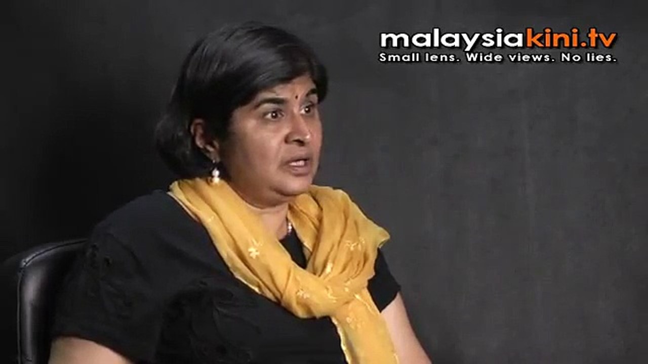 Bersih ready to disclose funding sources