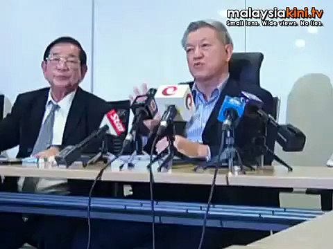 Gov't has backed off from Chinatown land acquisition