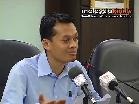 PKR supports RCI on MACC death