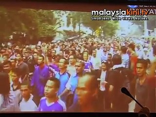 PKR goes digital for rural electioneering