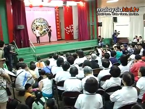 500 gather in support of Jalan Sultan