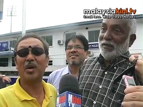 23 Kajang councillors hauled up over Bersih T-shirts