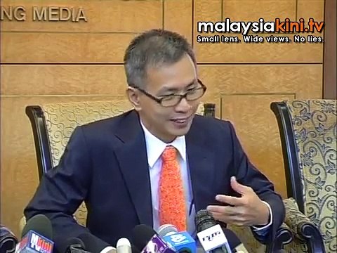 MP doubts PSD will implement Najib directives