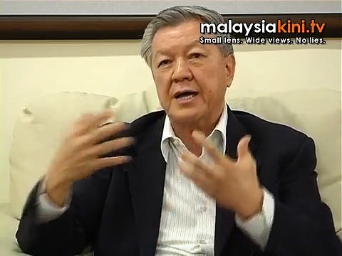 Soi Lek: 1Malaysia can oust 'nuisance' Ibrahim Ali