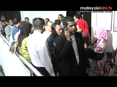 Abetting ex-MB charge: Director acquitted