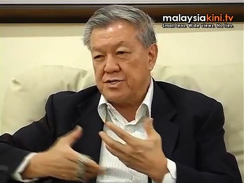 Soi Lek: Chinese balancing act has gone awry